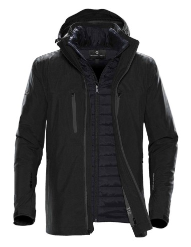 STO-XB-4-Mens Matrix System Jacket